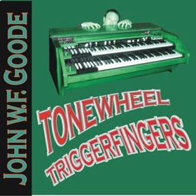 Tonewheel Triggerfingers